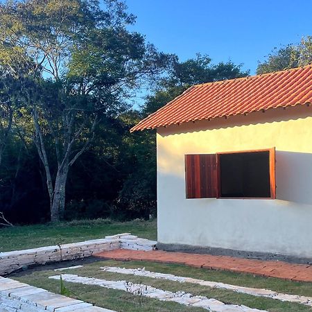 Pousada Montanha Magica São Tomé das Letras Exterior foto