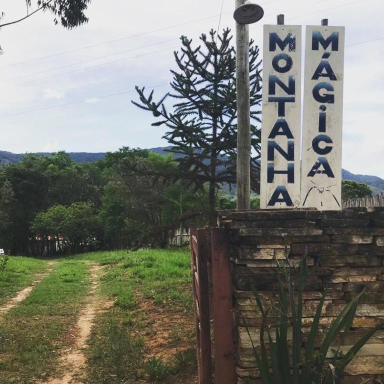 Pousada Montanha Magica São Tomé das Letras Exterior foto