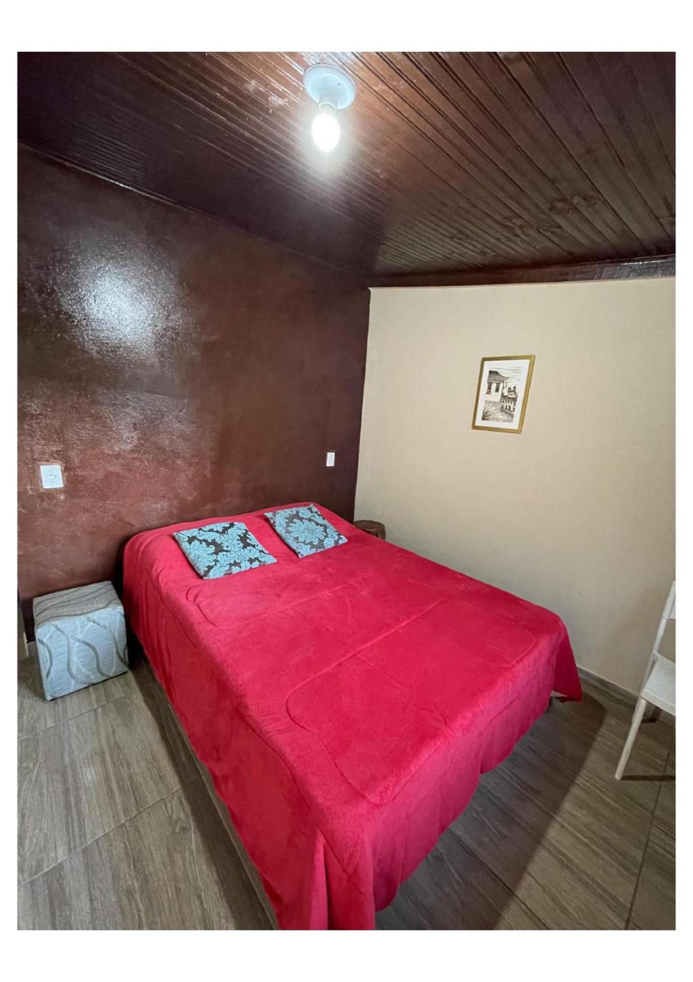 Pousada Montanha Magica São Tomé das Letras Exterior foto